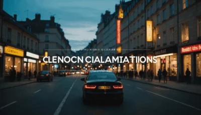 Ce qu’il faut savoir sur la déclaration de non-condamnation et de filiation