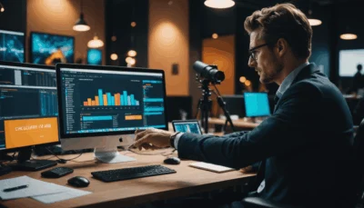 Comment calculer la masse salariale d’une entreprise : méthode et conseils