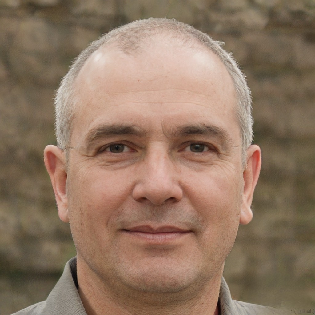 Lucas Martin